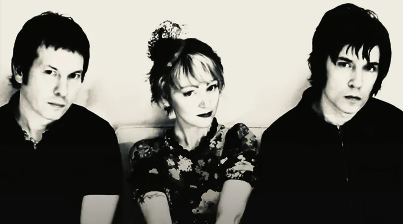 The Primitives