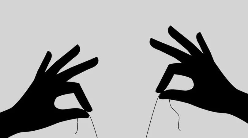 The Psychology of Cults with Dr Elizabeth Mullan