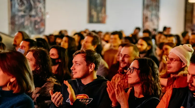 The Psychology of Gratitude