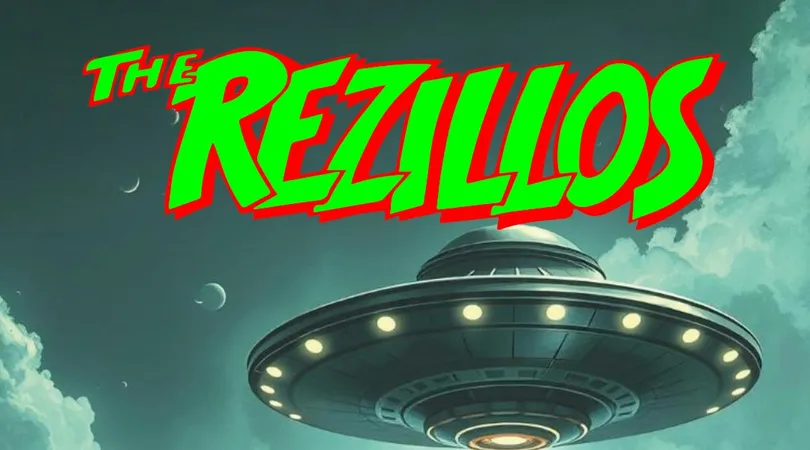 The Rezillos