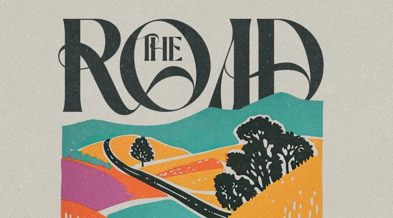 The Road + The Plummers