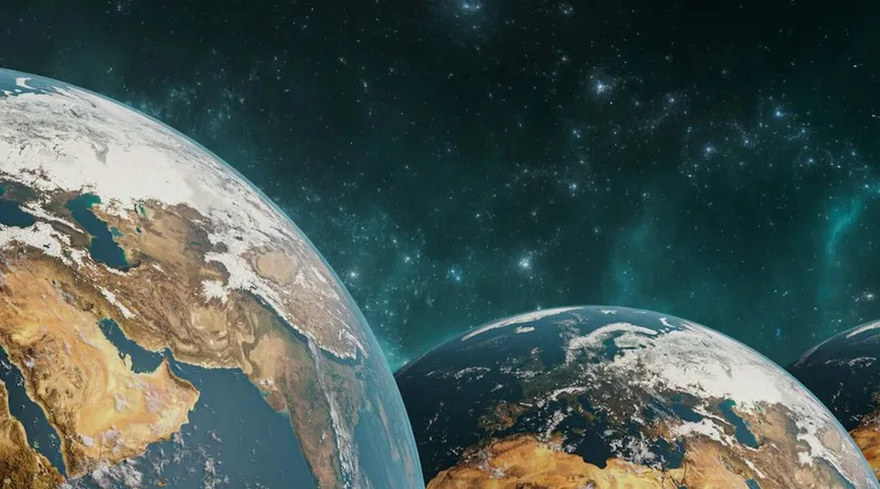 The Science of The Multiverse: Do Parallel Universes Exist?