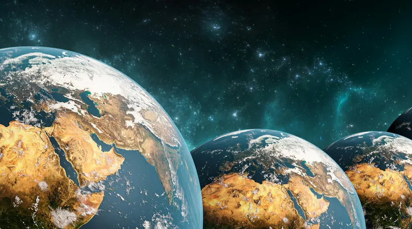 The Science of The Multiverse