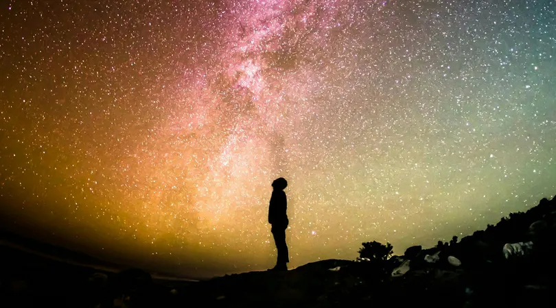 The Spirituality Gap: Searching for Meaning in a Secular Age