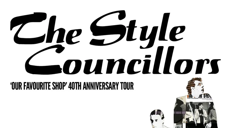 The Style Councillors