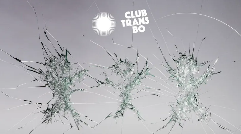 The Young Gods - Appear Disappear Tour 2025