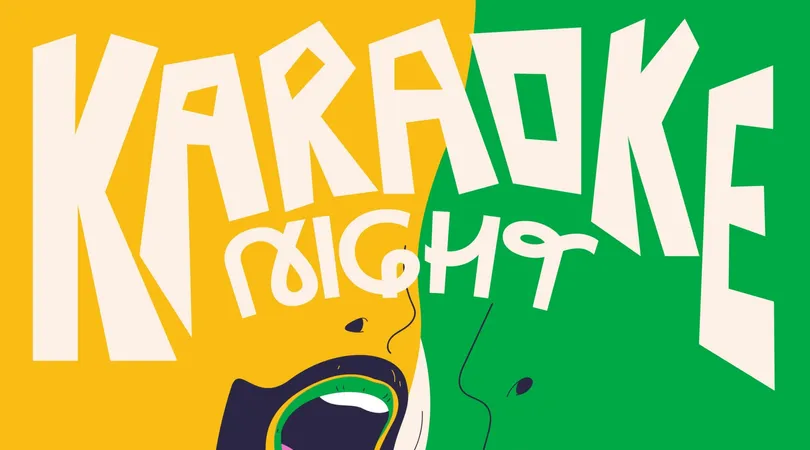 Thursday Karaoke Night