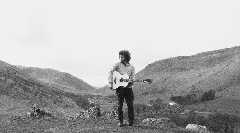 Toby Hay + C Joynes + Uncle Ferg