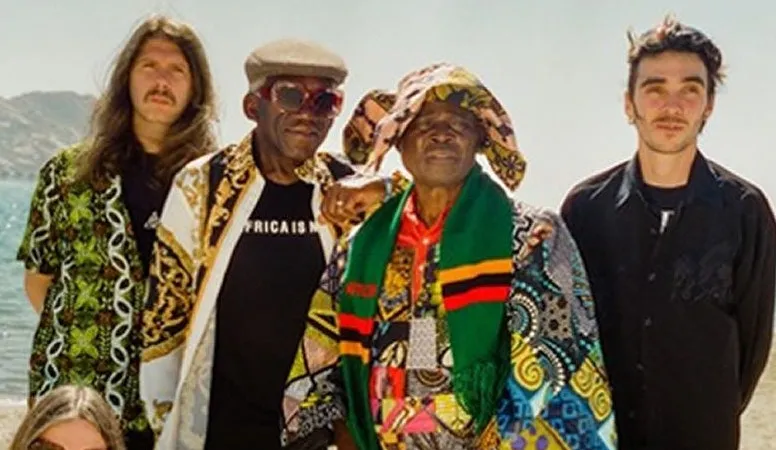 WITCH (We Intend To Cause Havoc)