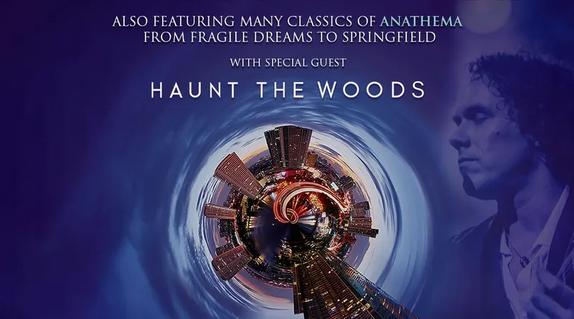 Weather Systems | Legend Club - Milano