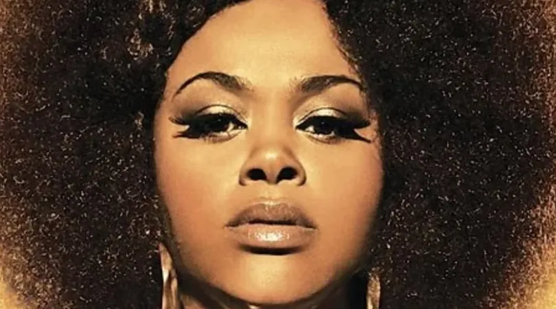 Who Is Jill Scott? Revisited - 25th Anniversary
