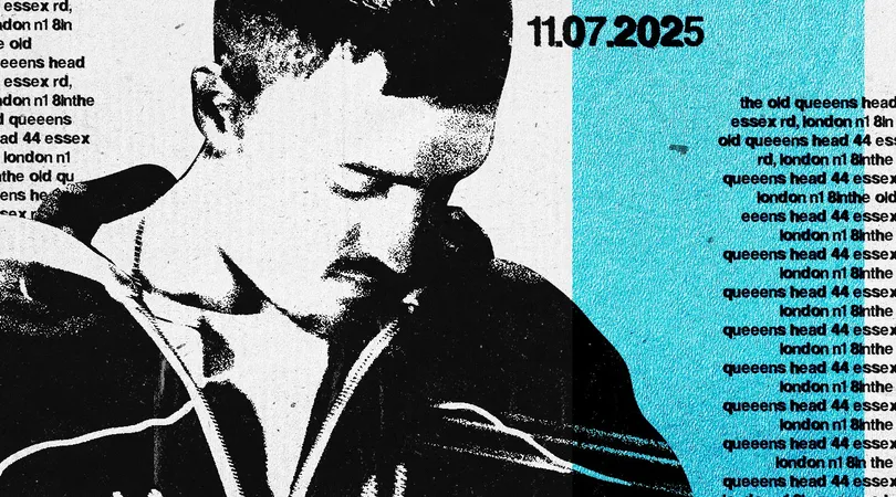 Wilfy D DJ set: R&B gems