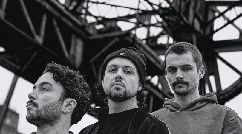 Yard + Doflame + Hollywood Motels