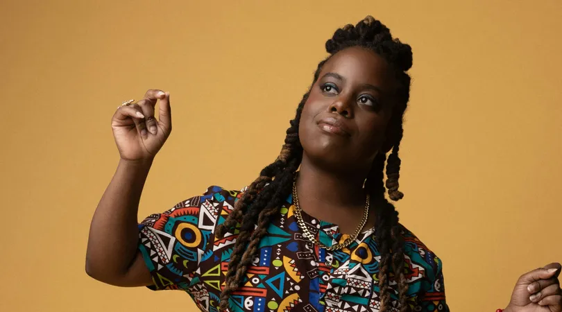 Yasmin Williams Arcadia Tour