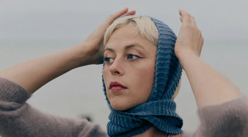 Yoshika Colwell + Caitlin Gilligan