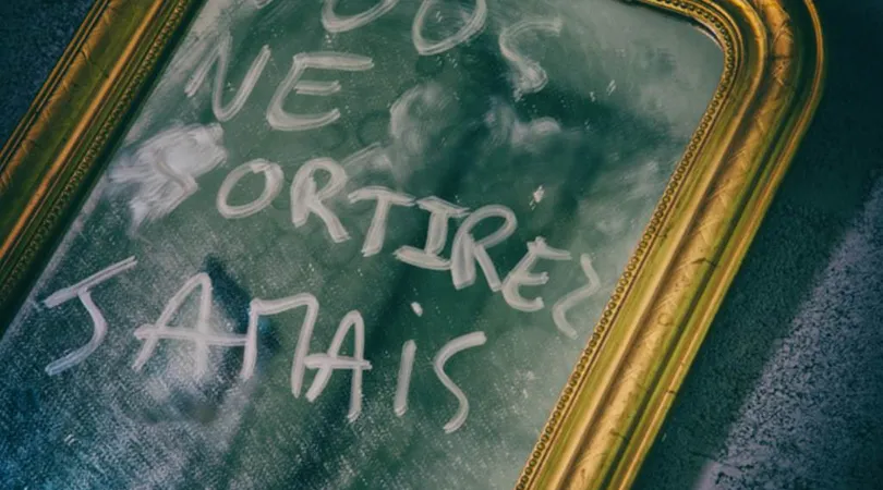 Escape Game 5 personnes