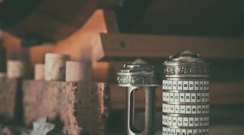 Escape Game en soirée 5 Personnes