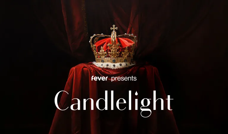 Candlelight : Hommage à Queen