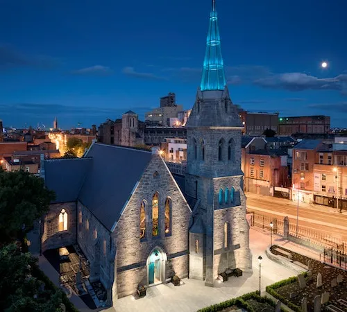 Dublin's Distillery Trail: VIP Guided Tour