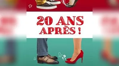 20 Ans Après