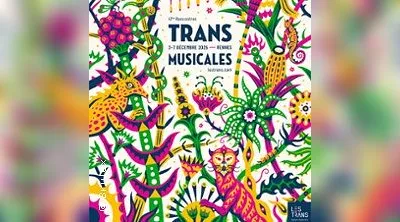 47ème Rencontres Trans Musicales de Rennes