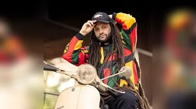 Alborosie & Shengen Clan - 1ère Partie : Irie Ites Sound