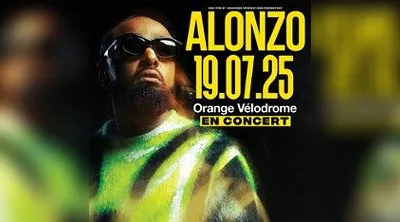 Alonzo Package Disque + Billetterie