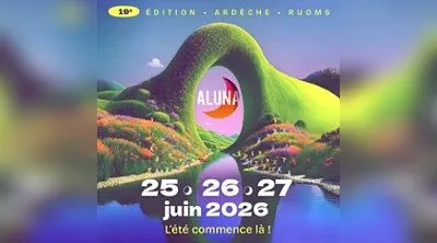 Aluna Festival