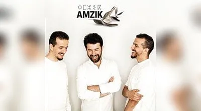 Amzik - Concert World, Jazz, Blues