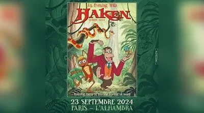 An Evening with Haken