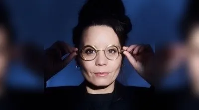 Anne Paceo - Atlantis