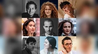 Cabaret Chansons Primeurs #10