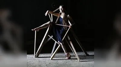 Camille Boitel « »