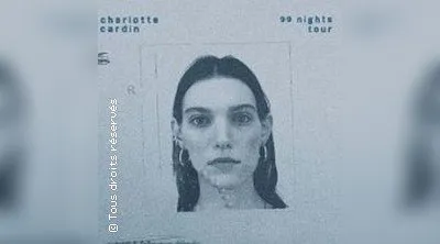Charlotte Cardin - Tournée
