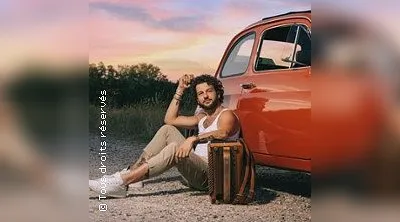 Claudio Capéo - Tournée