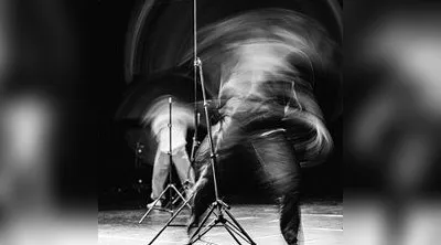 Compagnie Mehdia - Art'GentiK