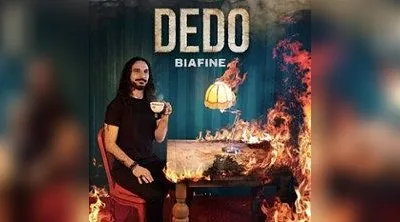 Dédo - Biafine