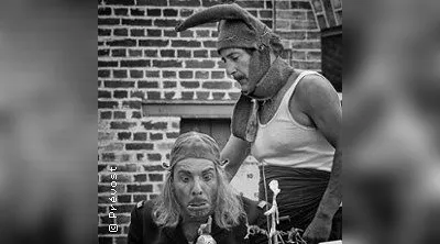 Don Quichotte - Sur les Routes de la Manche