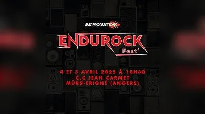 Endurock Fest'