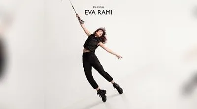 Eva Rami - Va Aimer !