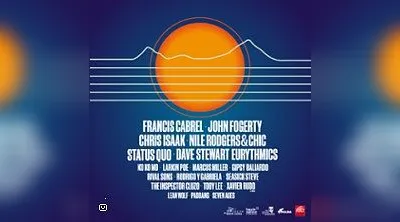 Festival Guitare en Scène 2024