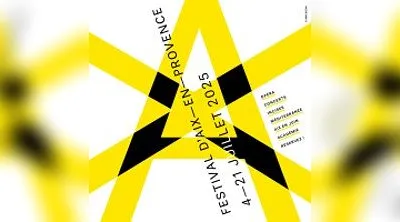 Festival d'Aix-en-Provence