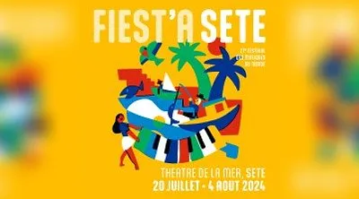 Fiest'A Sète