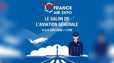 France Air Expo 2026