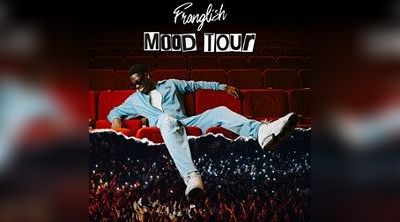 Franglish Mood Tour - Tournée