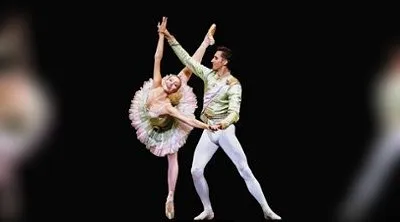 Gala d'Etoiles - Unis Par la Danse