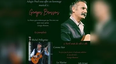 Georges Brassens