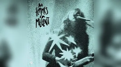 Gildaa + Ojos - Les Femmes s'en Mêlent