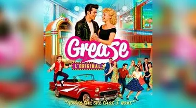 Grease L'Original