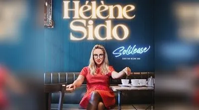 Hélène Sido - Solilesse- Tournée